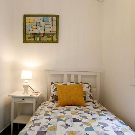 Virgen De Begona - Bonito Apartamento A Un Paso Del Centro Seville Exterior photo